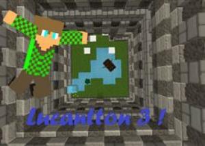 İndir Lucantton 3 için Minecraft 1.10.2